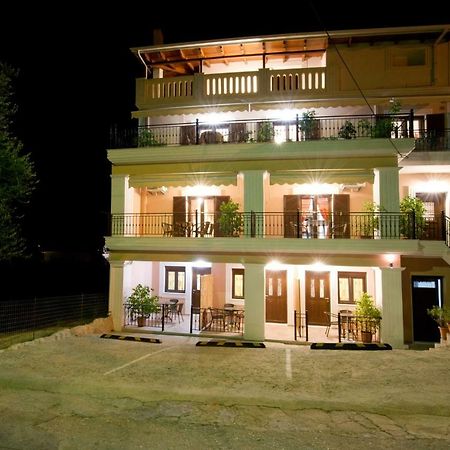 Apartamento Tommys House Parga Exterior foto